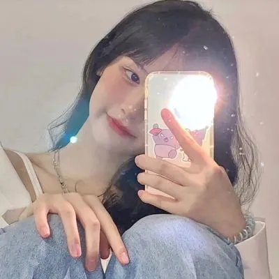 危机中的女人